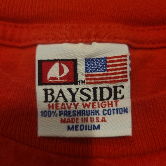 Vintage 90s Pearl Jam Graffiti Tee Size:M - Picture 3 of 3